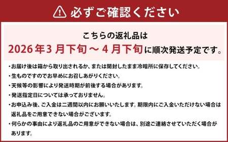 【希望の島】 愛果48号 特選品 中玉 2kg 愛媛県 松山市 中島産（1022） 【2026年3月下旬～4月下旬迄順次発送予定】 みかん 特選品 果物 フルーツ デザート オリジナルブランド 国産 常温 愛媛県