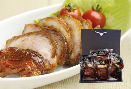 【C06019】とろとろチャーシューセット