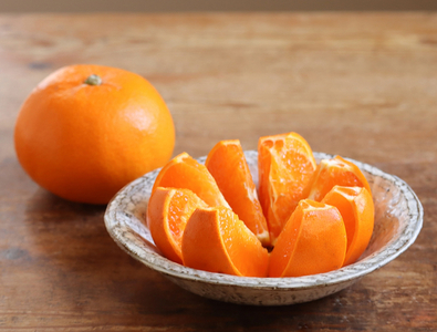 【B06069】高知県山北産 せとか 約1kg～1.5kg サイズ:Ｍ（ご家庭用）［期間限定品］