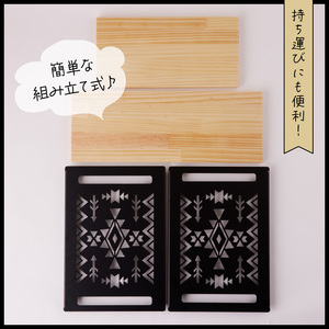 アイアンシェルフ [093S01]