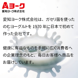 愛知ヨーク　コアコアヨーグルト　20個入　ヨーグルト デザート 健康ヨーグルト 給食ヨーグルト 保育園ヨーグルト 幼稚園ヨーグルト 小学校 中学校 支援学校 病院ヨーグルト 高齢者施設ヨーグルト [108A01]