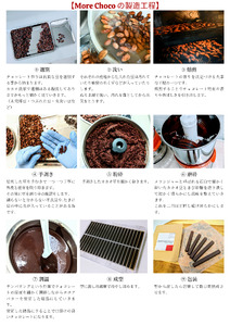 クラフトチョコレートギフトセットスクエア　5種[140M02]ハイカカオチョコレート ビターチョコレート バレンタインチョコレート 本格チョコレート