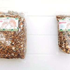 fuu うまうまセレクション ジャービルのごはん（210g）[145S36]