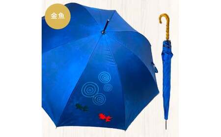 UVカット竹傘　長傘　紫外線99.9％カット　晴雨兼用　男女兼用　メンズ　レディース　キッズ[089D02]