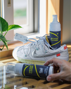 POLLEN×NODC FORM CLEANER［173N34］