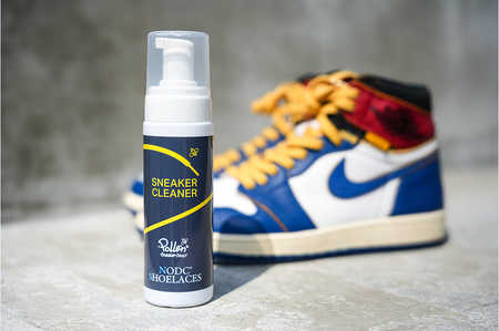 POLLEN×NODC FORM CLEANER［173N34］