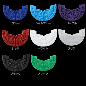 NODC HEEL PROTECTOR［173N02］