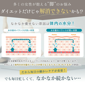 履くだけで理想の美脚＆くびれ ハイウエスト着圧レギンス［173N39］