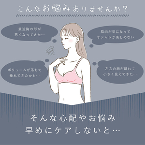 極楽ブラ（ナイトブラ）［173N46］