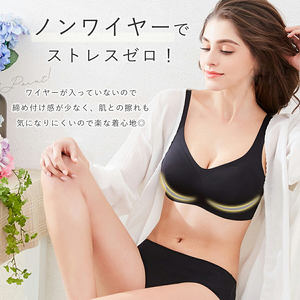 極楽ブラ（ナイトブラ）［173N46］