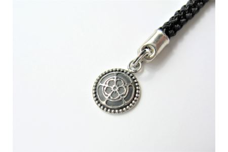 織田木瓜ストラップ(小)[016K07]