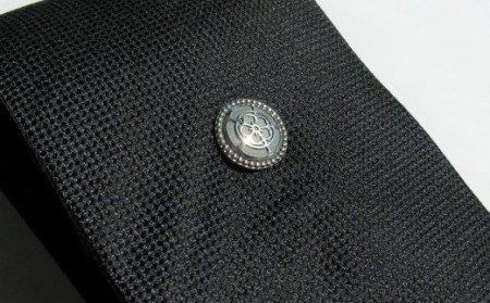 織田木瓜タイタック(大) 織田信長[016K11]