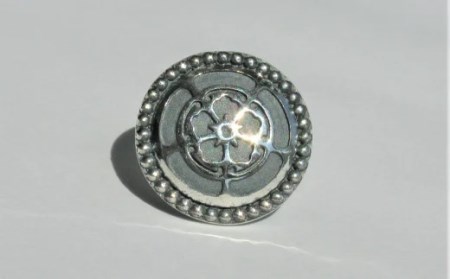 織田木瓜タイタック(大) 織田信長[016K11]