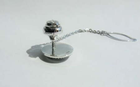 織田木瓜タイタック(大) 織田信長[016K11]