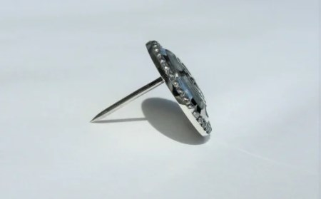 織田木瓜タイタック(大) 織田信長[016K11]