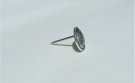 織田木瓜タイタック(小) 織田信長[016K12]