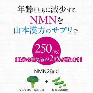 NMN [027Y10]