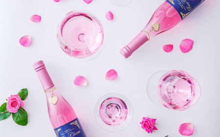 マリーアントワネット 500ml×2本入 / 佐賀県 / 株式会社Rose [41AAAS011]