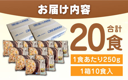 鶏ごぼうピラフ 250g×10食入×2箱 / ピラフ レンジ 簡単調理 佐賀県産米 さがびより ピラフ ごぼうピラフ ごはん ご飯 小分け / 佐賀県 / さが風土館季楽 [41AABE035] ピラフ ごぼうピラフ  ピラフ ごぼうピラフ  ピラフ ごぼうピラフ