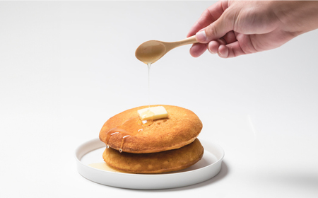 生はちみつ 400g ギフトセット / 佐賀県 / 株式会社中村 [41AJCN002]