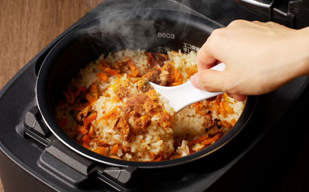 海魚のうにめし 3合用（200g）×2箱 / 佐賀県 / 海魚 [41AOCS028]