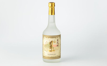 日本一（米焼酎・金瓶梅・麦焼酎）720ml×3本 / 佐賀県 / 有限会社嬉野