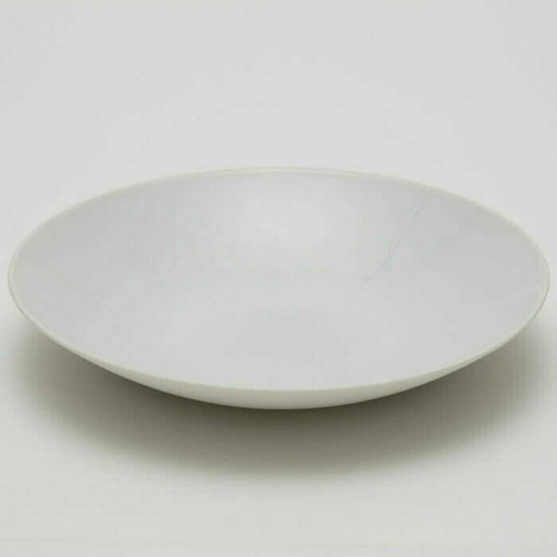 【有田焼】2016 / CH Deep Plate 径約24cm / 佐賀県 / 2016株式会社 [41APAT014]