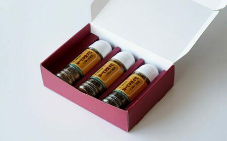 どんな料理も美味しく仕上がる！優秀ジャポネソース3本セット / 佐賀県 / 西洋食堂信 [41APAA004]