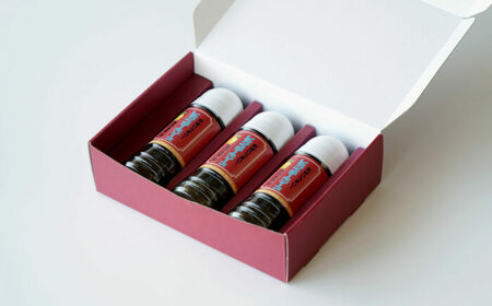 当店人気ナンバーワン！やみつきレモンステーキソース3本セット / 佐賀県 / 西洋食堂信 [41APAA005]