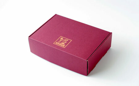 幸せ有っ田け！ジャポネソースふわふわ煮込みハンバーグ 計920g（4個入） / 佐賀県 / 西洋食堂信 [41APAA009]