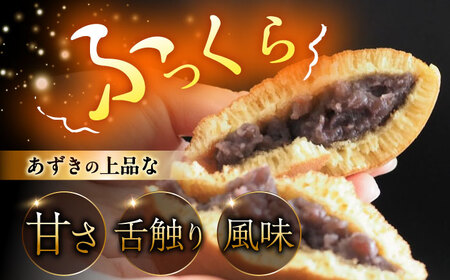 小嶋やの謹製どら焼き（10個入） / 佐賀県 / 小嶋や [41AEAN022]