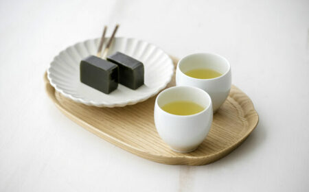 伝統の釜炒り製法の嬉野茶！うれしの釜炒茶 2種（嬉野山芳釜炒茶/おくみどり）飲み比べセット / 佐賀県 / 株式会社テンフィールド [41AIAC011]