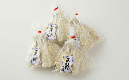 揚げるだけ！冷凍国産アジフライ 計16匹（4匹入×4袋） / 佐賀県 / 丸福水産 [41AOCS004]