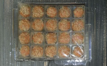 いかしゅうまい2種（いかしゅうまい/たらこ入り） / 佐賀県 [41AECT027]