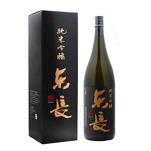 【全6回定期便】純米吟醸 東長 1.8L / 佐賀県 / 瀬頭酒造株式会社 [41AIAD019]