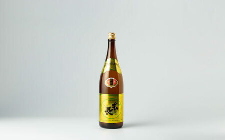 【全6回定期便】特撰東長 1.8L / 佐賀県 / 瀬頭酒造株式会社 [41AIAD047]