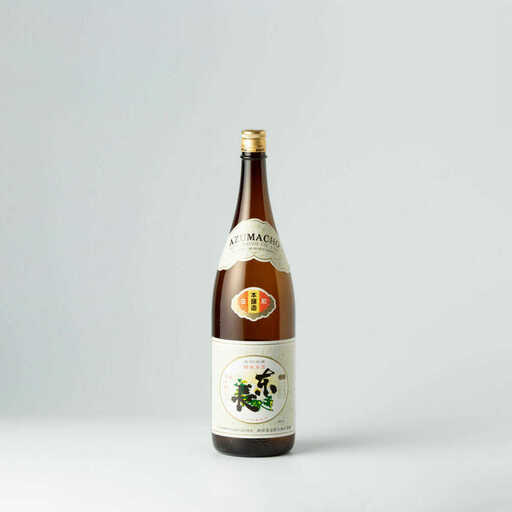 【全6回定期便】金紋東長 1.8L / 佐賀県 / 瀬頭酒造株式会社 [41AIAD059]