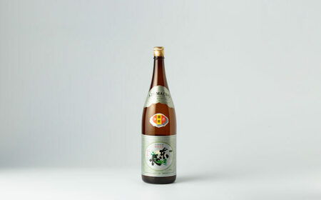 【全12回定期便】銀紋東長 1.8L / 佐賀県 / 瀬頭酒造株式会社 [41AIAD064]