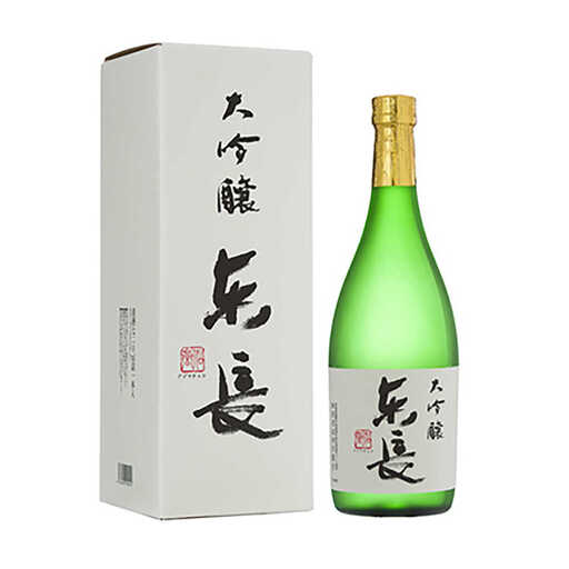 東長 和洋中 最高のペアリングセット 3種（大吟醸 東長・純米吟醸 東長・特別純米酒 慶紋東長） 720ml / 佐賀県 / 瀬頭酒造株式会社 [41AIAD089]