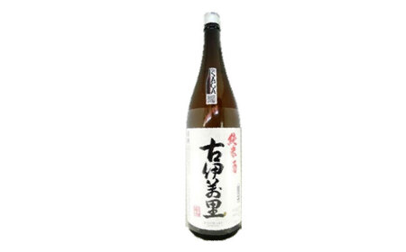 古伊万里 純米酒 1.8L / 佐賀県 / 一般社団法人龍乃 [41ANAC053]