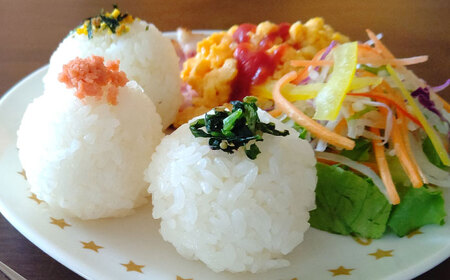 夢しずく 無洗米 5kg / 無洗 / 佐賀県 / 大塚米穀店 [41ANAD029]