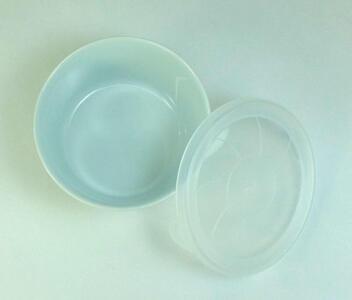 【波佐見焼】φ１１ｃｍノンラップ鉢5個組　コパン　グレー 【西海陶器】 ５ ３３１７１