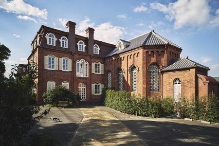 【ホテルインディゴ長崎グラバーストリート】1泊2食付 ペア宿泊券《【北館】スタンダードツイン》