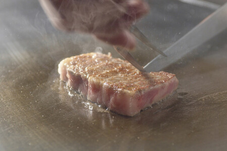 長崎和牛 出島ばらいろ  贅沢セット