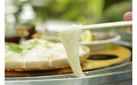 島原手延べそうめん　3.3kg