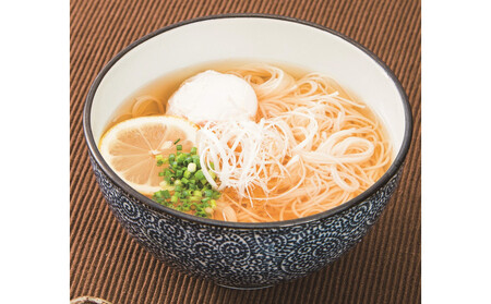 島原手延べそうめん　3.3kg