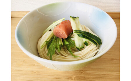 島原手延べそうめん　1.2kg×２箱