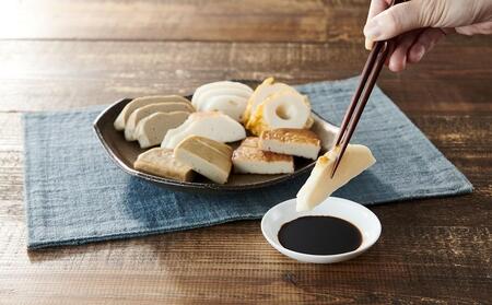 【AE03-NT】長崎俵物　かまぼこセット（雅）