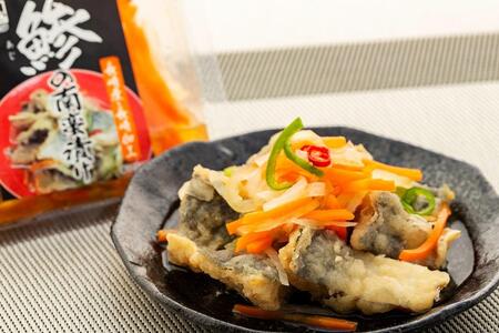 長崎発祥南蛮漬けセット（涼）