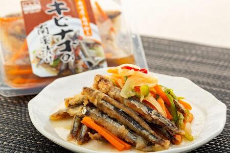 長崎発祥南蛮漬けセット（涼）